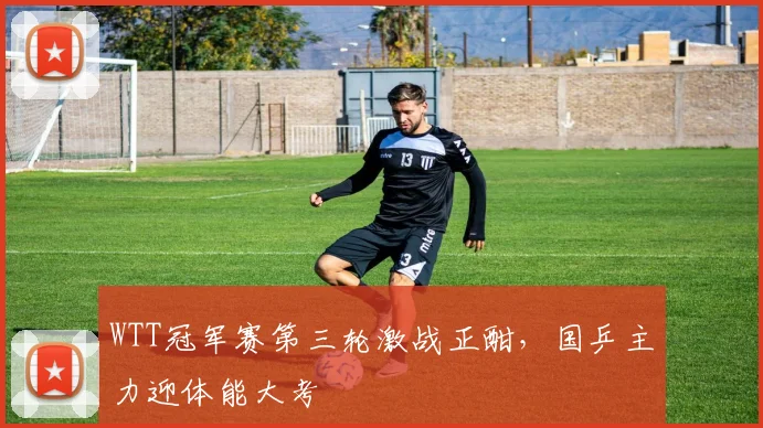 WTT冠军赛第三轮激战正酣，国乒主力迎体能大考