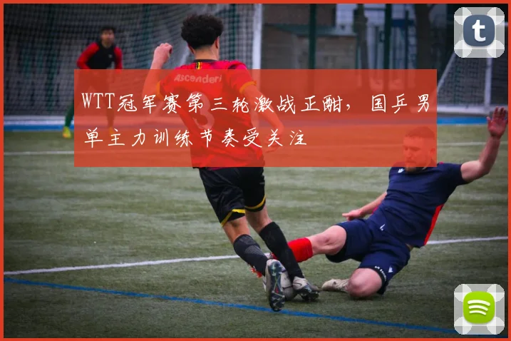 WTT冠军赛第三轮激战正酣，国乒男单主力训练节奏受关注