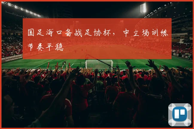 国足海口备战足协杯，中立场训练节奏平稳